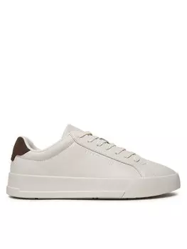 Кроссовки Tommy Hilfiger, экрю