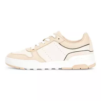 Кроссовки Tommy Hilfiger Basket, misty blush