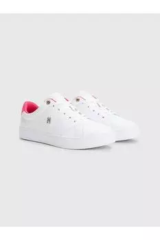Кроссовки Tommy Hilfiger, белый