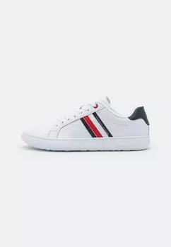 Кроссовки Tommy Hilfiger, белый