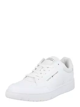 Кроссовки Tommy Hilfiger, белый