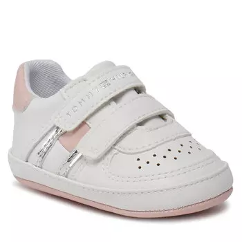 Кроссовки Tommy Hilfiger, белый