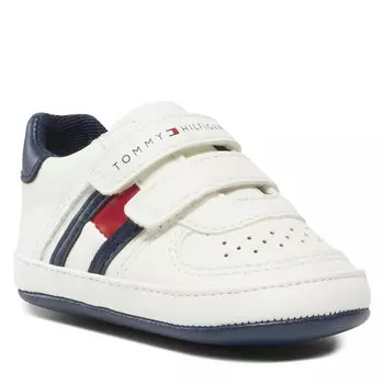 Кроссовки Tommy Hilfiger, белый