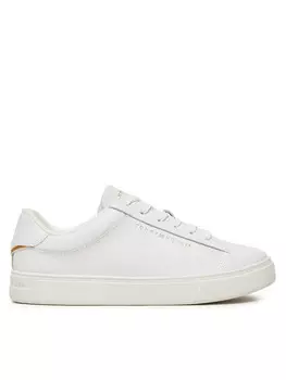 Кроссовки Tommy Hilfiger, белый
