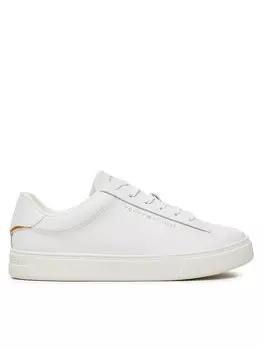 Кроссовки Tommy Hilfiger, белый