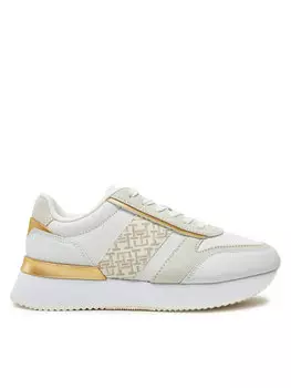 Кроссовки Tommy Hilfiger, белый