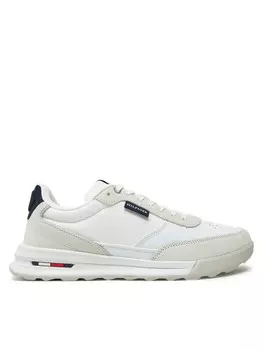Кроссовки Tommy Hilfiger, белый