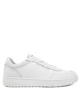 Кроссовки Tommy Hilfiger, белый