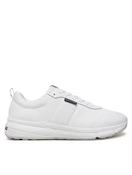 Кроссовки Tommy Hilfiger, белый
