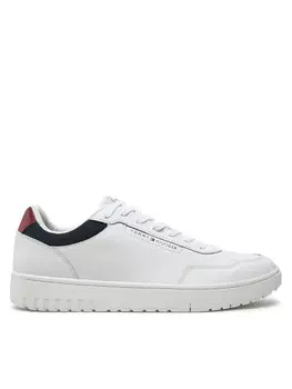 Кроссовки Tommy Hilfiger, белый