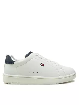 Кроссовки Tommy Hilfiger, белый