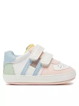 Кроссовки Tommy Hilfiger, белый