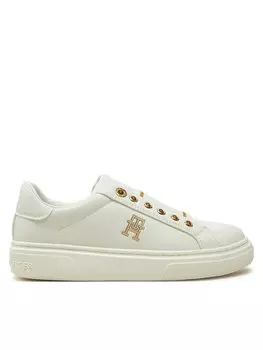 Кроссовки Tommy Hilfiger, белый