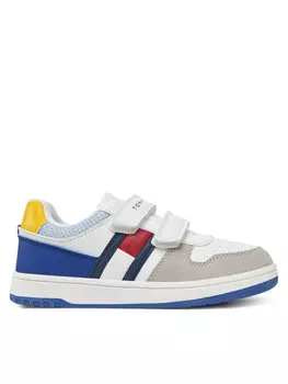 Кроссовки Tommy Hilfiger, белый
