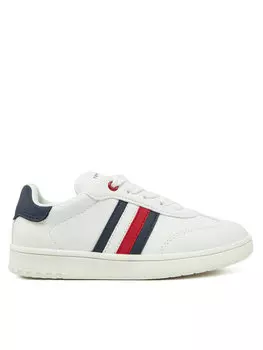 Кроссовки Tommy Hilfiger, белый