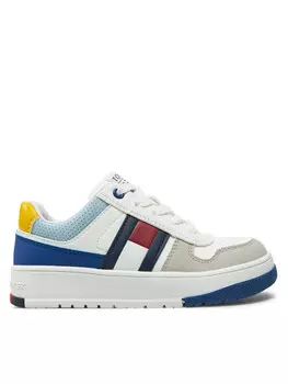 Кроссовки Tommy Hilfiger, белый
