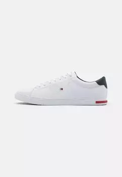 Кроссовки Tommy Hilfiger, белый Essential, белый