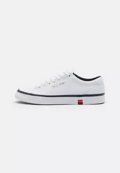 Кроссовки Tommy Hilfiger, белый Modern Corporate, белый