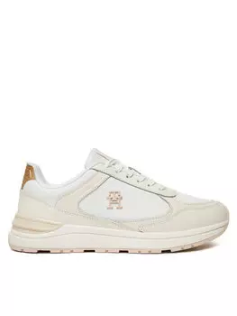 Кроссовки Tommy Hilfiger Casual Fashion Runner FW0FW08325, мультиколор