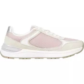Кроссовки Tommy Hilfiger Casual Fashion Runner Mix, розовый