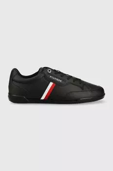 Кроссовки Tommy Hilfiger, черный