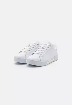 Кроссовки Tommy Hilfiger CHIQUE COURT, белый