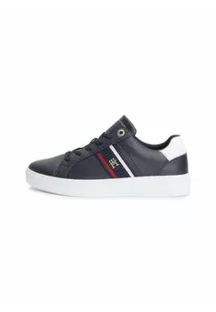 Кроссовки Tommy Hilfiger, цвет space blue