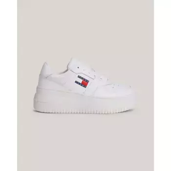 Кроссовки Tommy Hilfiger EN0EN02506, белый