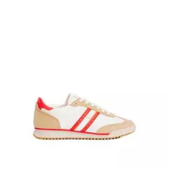 Кроссовки Tommy Hilfiger EN0EN02717, белый