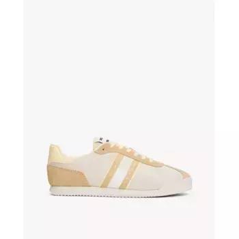 Кроссовки Tommy Hilfiger EN0EN02742, бежевый