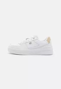 Кроссовки Tommy Hilfiger ESSENTIAL BASKETBALL, белый