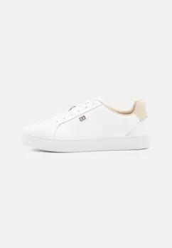 Кроссовки Tommy Hilfiger ESSENTIAL COURT, белый