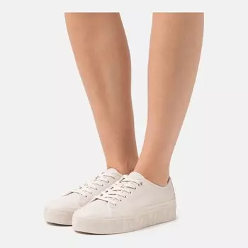 Кроссовки Tommy Hilfiger Essential, feather white