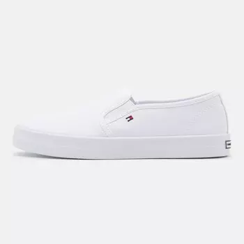 Кроссовки Tommy Hilfiger Essential Nautical, белый
