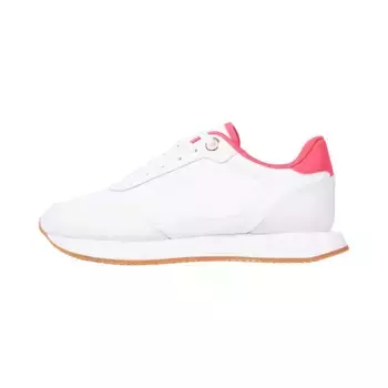 Кроссовки Tommy Hilfiger FW0FW08004, белый