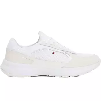 Кроссовки Tommy Hilfiger FW0FW08644, белый