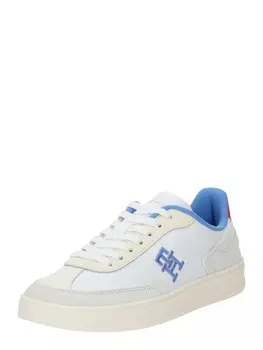 Кроссовки Tommy Hilfiger HERITAGE COURT, белый