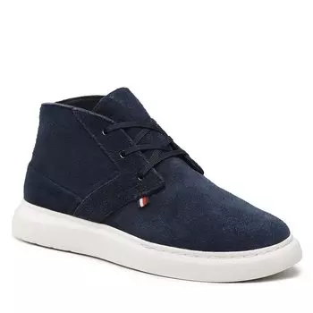 Кроссовки Tommy Hilfiger HybridBoot, темно-синий