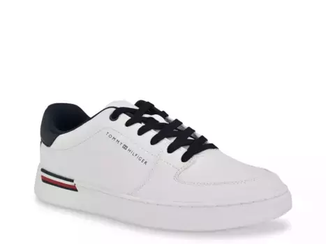 Кроссовки Tommy Hilfiger Jorian, белые