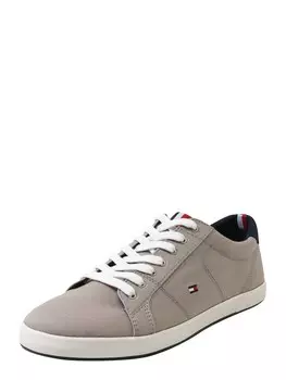 Кроссовки Tommy Hilfiger, камень