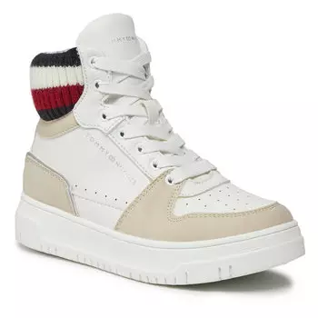 Кроссовки Tommy Hilfiger M, белый