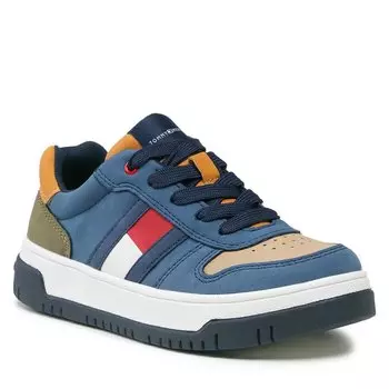 Кроссовки Tommy Hilfiger M, цвет