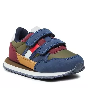Кроссовки Tommy Hilfiger M, цвет