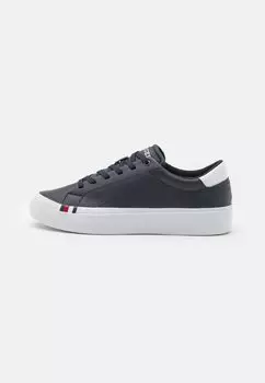 Кроссовки Tommy Hilfiger MODERN, цвет desert sky