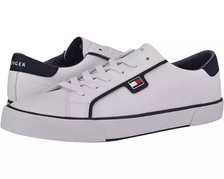 Кроссовки Tommy Hilfiger Petol 2, белый