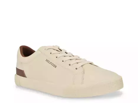 Кроссовки Tommy Hilfiger Rocci, цвет слоновой кости