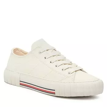 Кроссовки Tommy Hilfiger S, экрю