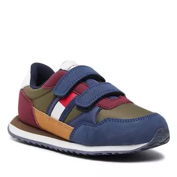 Кроссовки Tommy Hilfiger S, цвет
