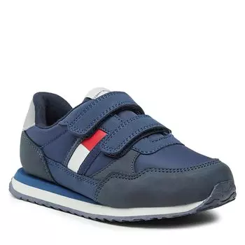 Кроссовки Tommy Hilfiger S, синий