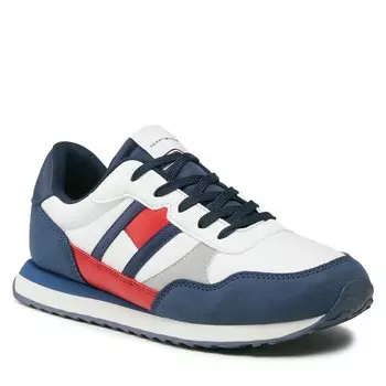 Кроссовки Tommy Hilfiger S, синий